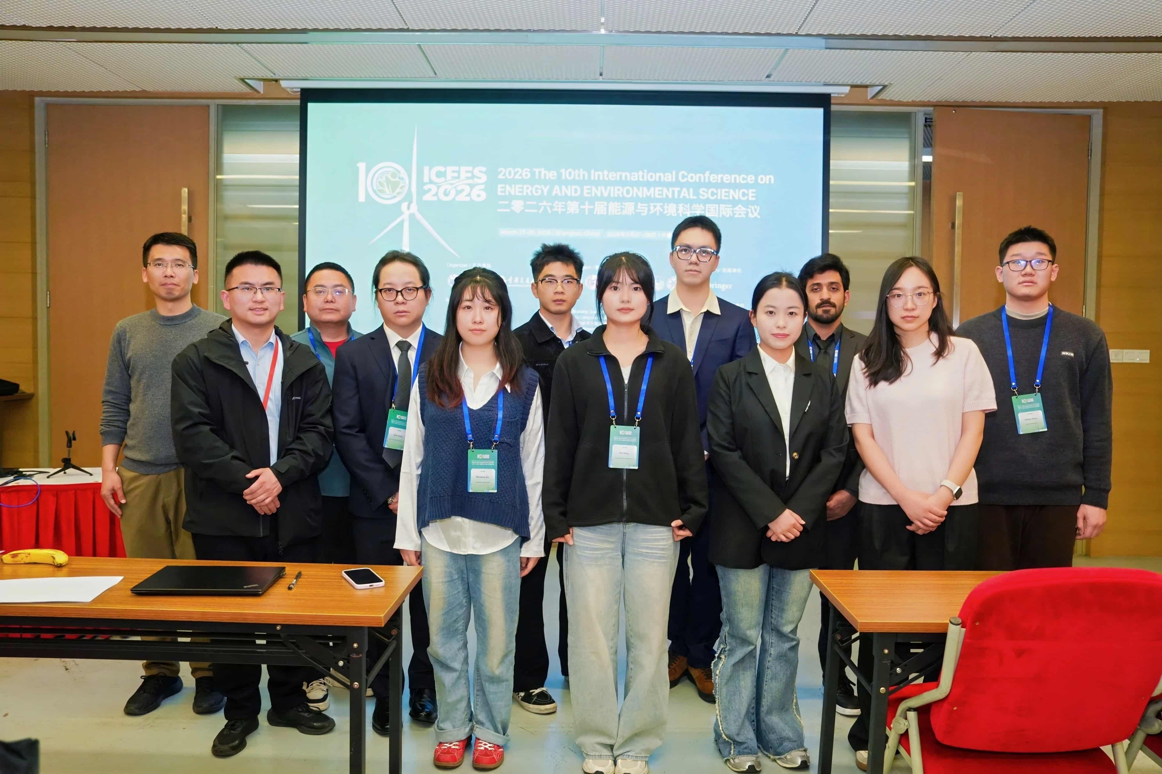 Best Student Paper Competition 1